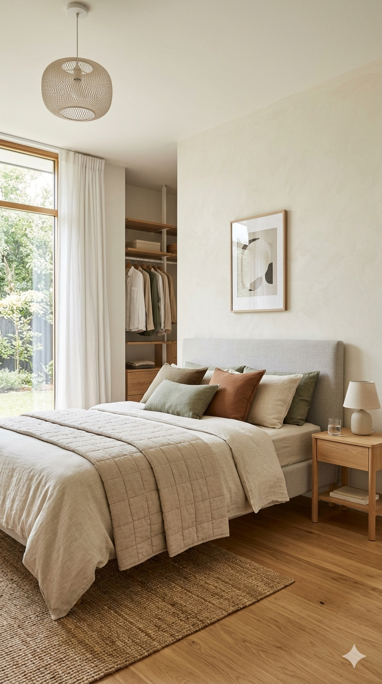 Elegant Studio SI Interiors project